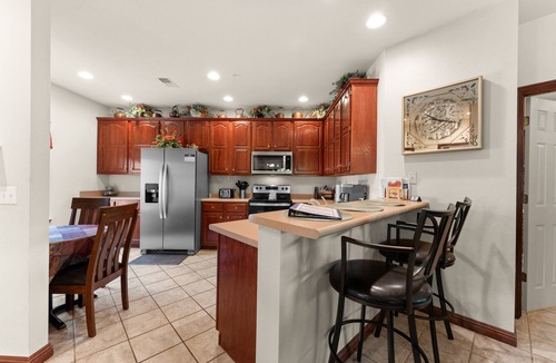 Hollister House | Reflection 2 Bedroom Condo by RedAwning