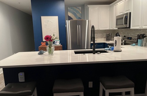 Upper Grand Lagoon Condo | REFLECTIONS AT BAY POINT, LOVE THE VIEWS. GET GREAT END OF SUMMER RATES!
