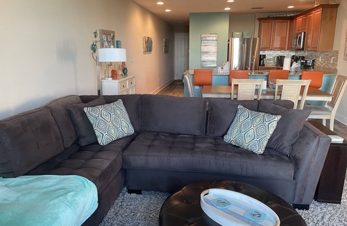 Upper Grand Lagoon Condo | REFLECTIONS AT BAY POINT, LOVE THE VIEWS. GET GREAT END OF SUMMER RATES!