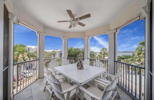 Upper Grand Lagoon House | Reflections at Bay Point 301