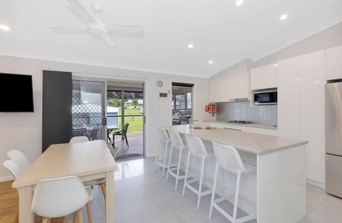 Bermagui Other | Reflections Bermagui - Holiday Park