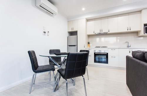 Rockingham Apartment | Reflections By Rockingham Apartments