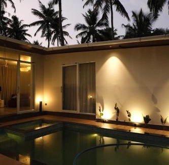 Kuzhuppilly Bed & Breakfast | Reflections by SOL Escapes near Cherai Beach