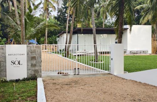 Kuzhuppilly Bed & Breakfast | Reflections by SOL Escapes near Cherai Beach