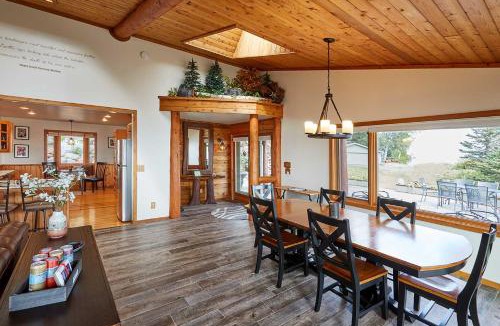 Schroeder House | 'Reflections' Cabin on Lake Superior - Near Lutsen