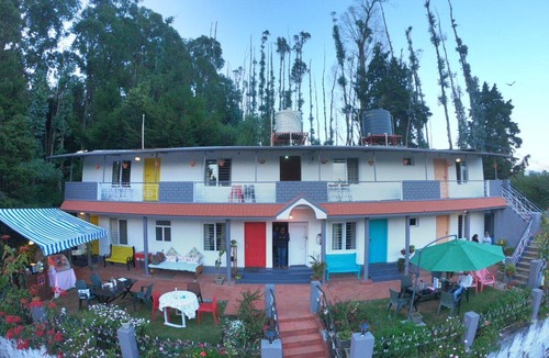 Kathadimattam House | Reflections Guest House