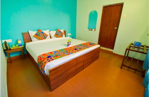 Kathadimattam House | Reflections Guest House