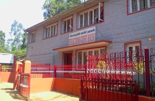 Kathadimattam House | Reflections Guest House