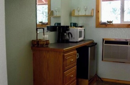 Kooskia Hotel | Reflections Inn