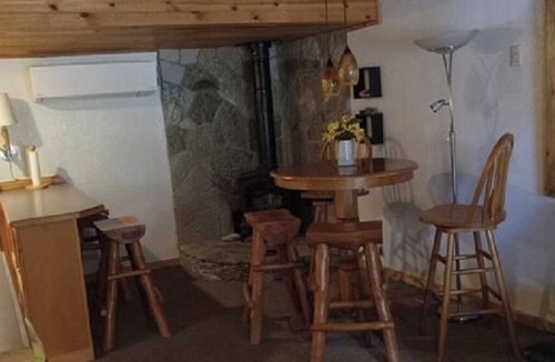 Idaho County House | Reflections Inn