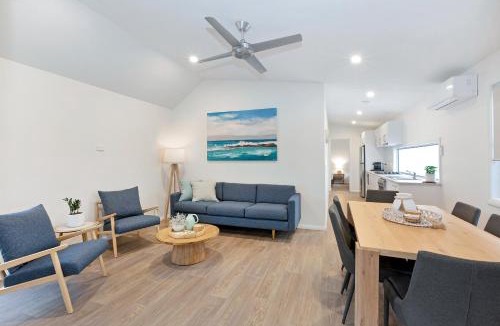 Brunswick Heads Resort | Reflections Massy Greene - Holiday Park