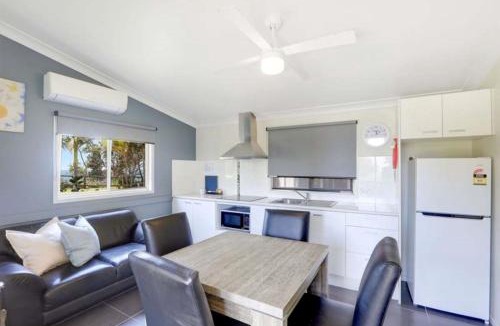 Nambucca Heads Resort | Reflections Nambucca Heads - Holiday Park