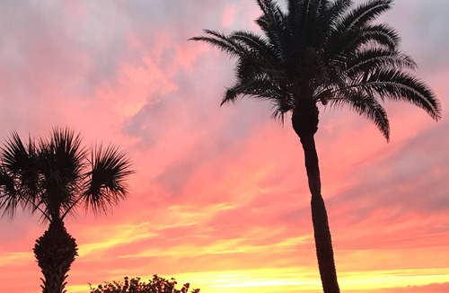 Indian Rocks Beach Apartment | Reflections on the Gulf -Family Friendly Beach Front Condo -2 weeks minimum stay