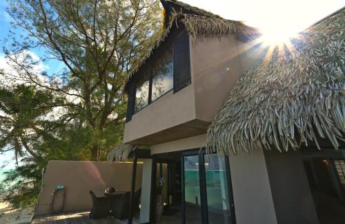 Tapere of Titikaveka Villa | Reflections On Rarotonga