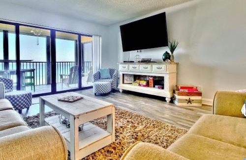 Indian Rocks Beach Apartment | Reflections on the Gulf 603