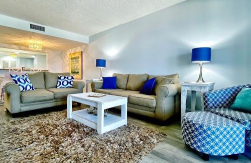 Indian Rocks Beach Apartment | Reflections on the Gulf 603