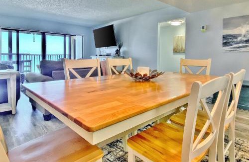 Indian Rocks Beach Apartment | Reflections on the Gulf 603
