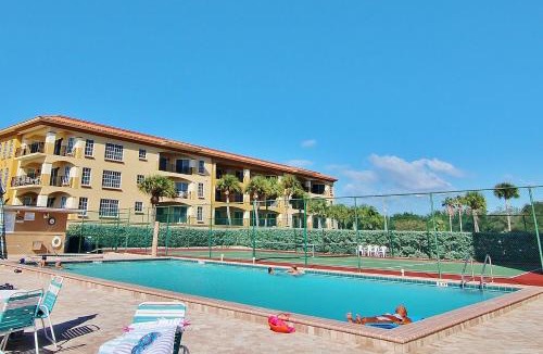 Indian Rocks Beach Apartment | Reflections on the Gulf 603