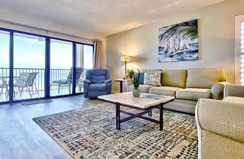 Indian Rocks Beach House | Reflections on the Gulf 604