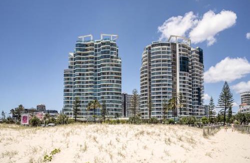 Coolangatta Resort | Reflections Tower Two