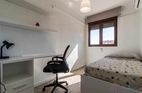 Huelva Apartment | Reformado a estrenar con 4 hab terraza y vistas