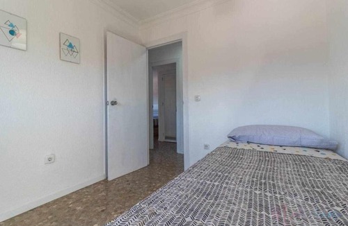 Huelva Apartment | Reformado a estrenar con 4 hab terraza y vistas