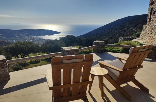 Platis Gialos Apartment | Refoulia Eco Suites