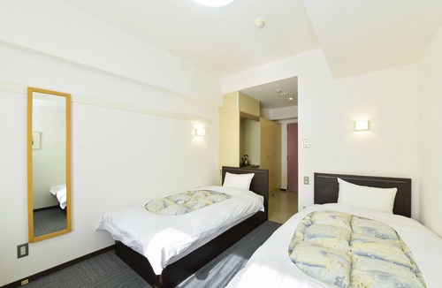 Ojima Hotel | Refre Forum