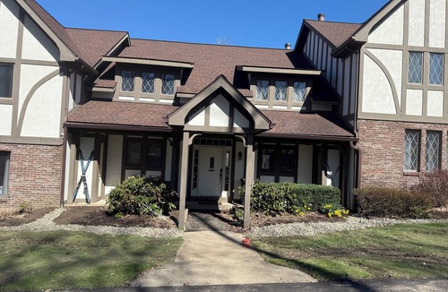 Clymer Condo | Refreshed look has started! “Seek The Peak” 3BR+Loft Golf & Ski Retreat sleep 14
