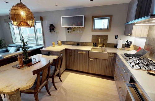 Avon Condo | Refreshed, Modern Avon Condo Near Free Shuttle to Beaver Creek Skiing, Dining