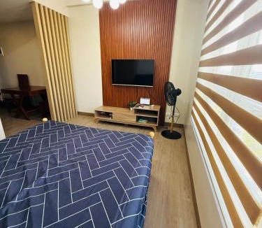 General Trias Apartment | Refreshing Condo hotel