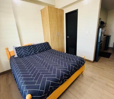 General Trias Apartment | Refreshing Condo hotel