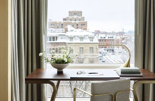 Back Bay East Hotel | Refreshing Getaway Trip! Pets Allowed, Minutes Drive to M Street Beach!