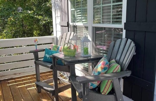 Murrells Inlet House | Refreshing & Peaceful Southern Inlet Beach House!