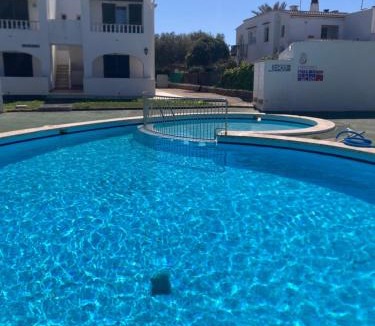 Son Carrio Apartment | Refreshing Pool & Beach in Capsigrany