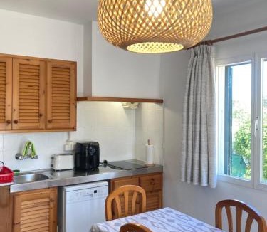 Son Carrio Apartment | Refreshing Pool & Beach in Capsigrany