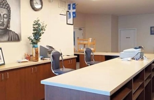 Abitibi-Temiscamingue Cabin | Refreshing Stay near Seneterre