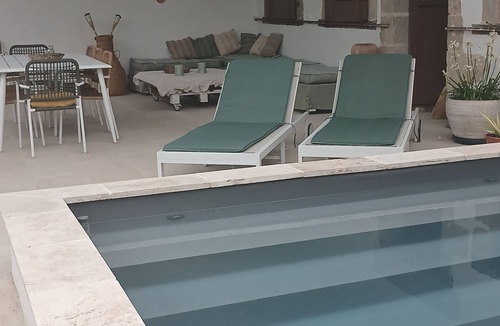 Prechac House | Refuge de la Biche. A cocoon in South Gironde. Ideal for couples or small families.