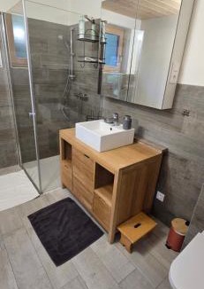 Intres Bed & Breakfast | Refuge de La Coste