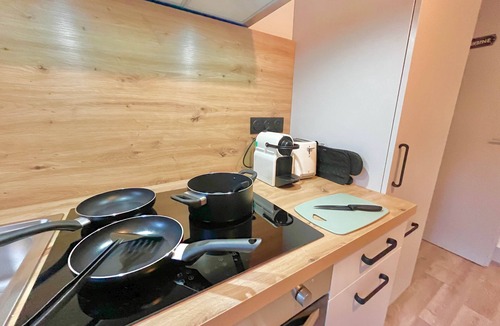 Masevaux Apartment | Refuge Douillet - Esprit Alsacien -Ballon d'Alsace