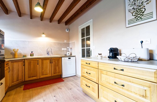 Chaulieu House | Refuge du Bocage - En campagne normande