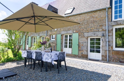 Chaulieu House | Refuge du Bocage - En campagne normande