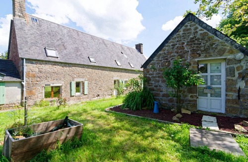 Chaulieu House | Refuge du Bocage - En campagne normande