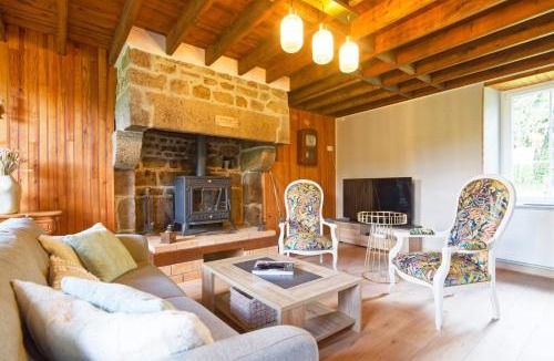 Chaulieu House | Refuge du Bocage - En campagne normande