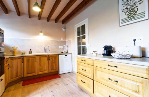 Chaulieu House | Refuge du Bocage - En campagne normande