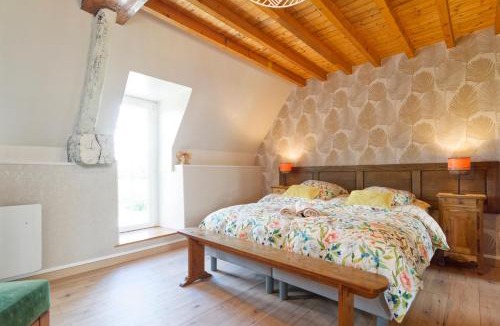 Chaulieu House | Refuge du Bocage - En campagne normande