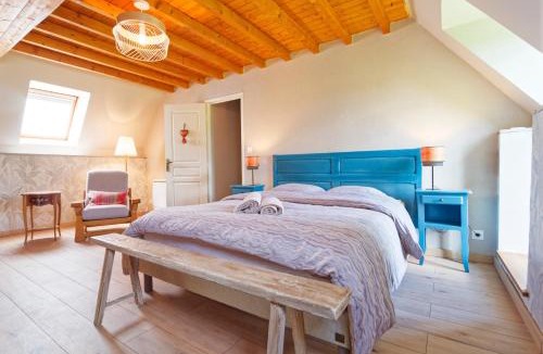 Chaulieu House | Refuge du Bocage - En campagne normande
