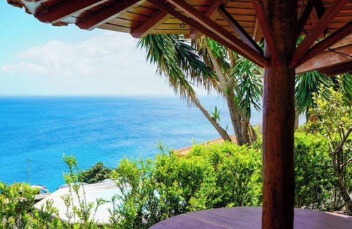 Porto Moniz House | Refuge of the North