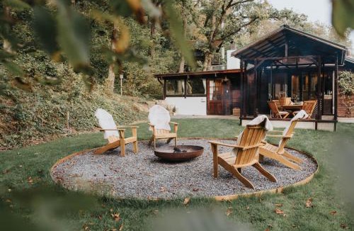 Sevry Ski Chalet | refuges