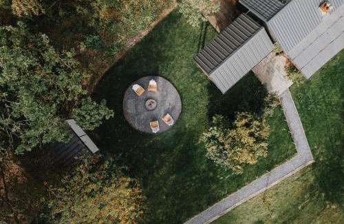 Sevry Ski Chalet | refuges